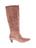 Silent D Tan Boots Size EU 36 - photo 1