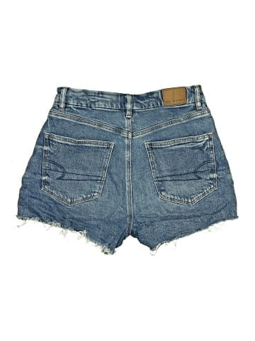 American Eagle Outfitters Denim Shorts (view 2)