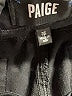 Paige Black Jeans Size 25 waist - photo 7