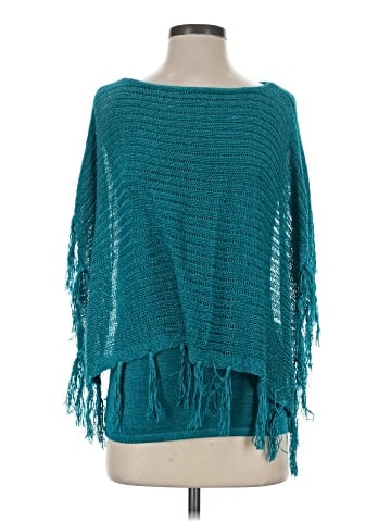 Soft Surroundings Poncho (view 1)