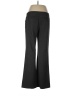 Express Chevron-herringbone Gray Dress Pants Size 10 - photo 2