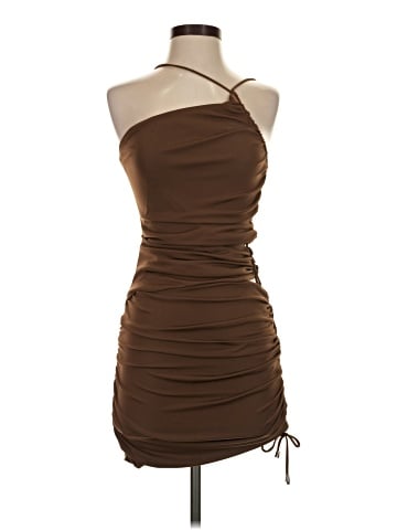 Zara Cocktail Dress (view 1)