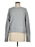 Athleta Gray Sweatshirt Size M - photo 1