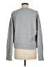 Athleta Gray Sweatshirt Size M - photo 2