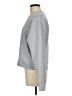 Athleta Gray Sweatshirt Size M - photo 5