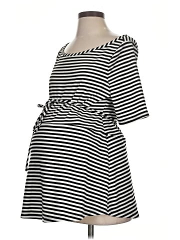 A Pea in the Pod Casual Dress (view 1)