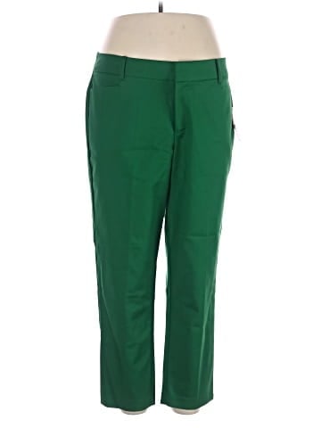 ELOQUII Dress Pants (view 1)