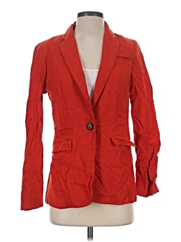 Willi Smith Blazer (view 1)
