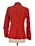 Willi Smith 100% Polyester Red Blazer Size S - photo 2