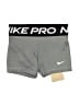 Nike Graphic Gray Athletic Shorts Size XS (kids) - photo 1