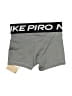 Nike Graphic Gray Athletic Shorts Size XS (kids) - photo 2
