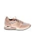Aldo Gold Pink Sneakers Size 7 1/2 - photo 1