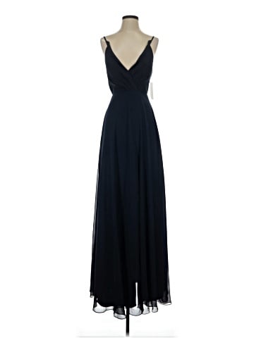 Jenny Yoo Collection Cocktail Dress (view 1)