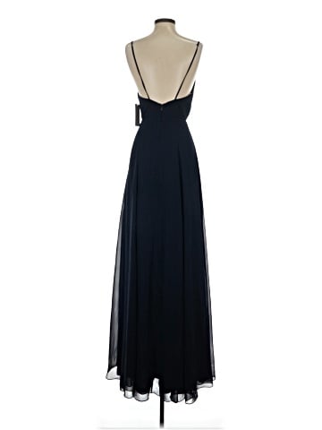 Jenny Yoo Collection Cocktail Dress (view 2)