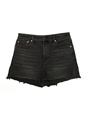 American Eagle Outfitters Denim Shorts (view 1)