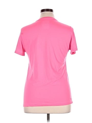 Adidas Short Sleeve T-Shirt (view 2)