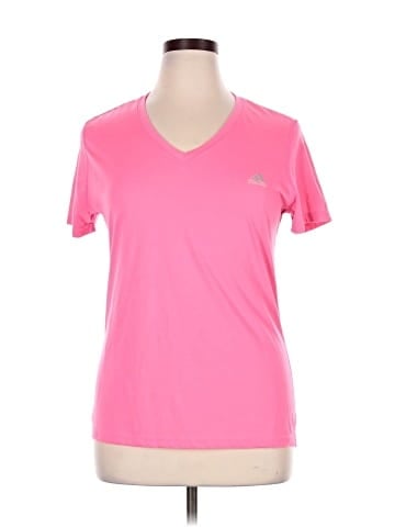 Adidas Short Sleeve T-Shirt (view 1)
