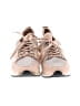 Aldo Gold Pink Sneakers Size 7 1/2 - photo 2