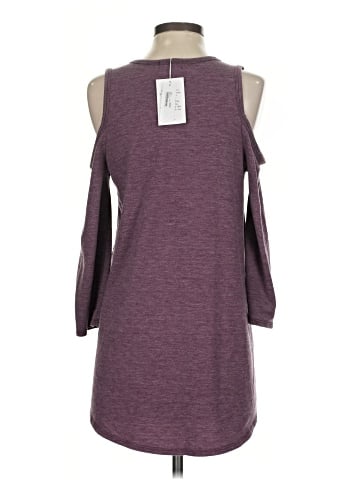 Eyeshadow Long Sleeve Top (view 2)