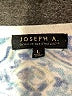 Joseph A. Blue Pullover Sweater Size L - photo 4