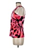 Cache Pink Sleeveless Blouse Size M - photo 5