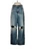 Lee 100% Cotton Blue Jeans Size 27 M - photo 1