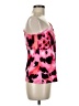 Cache Pink Sleeveless Blouse Size M - photo 4