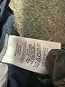 Lou & Grey Solid Blue Casual Pants Size XL - photo 8