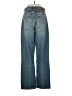 Lee 100% Cotton Blue Jeans Size 27 M - photo 2