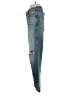 Lee 100% Cotton Blue Jeans Size 27 M - photo 5
