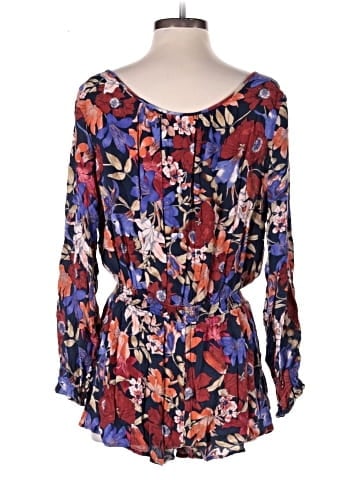Band of Gypsies Romper (view 2)