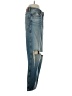 Lee 100% Cotton Blue Jeans Size 27 M - photo 4