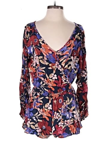 Band of Gypsies Romper (view 1)