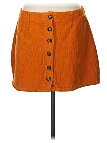 Wishful Park Casual Skirt (view 1)