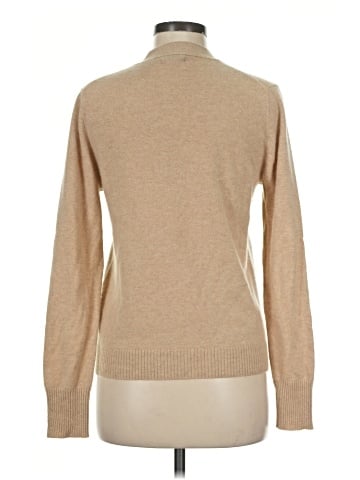 J.Crew Collection Cashmere Cardigan (view 2)
