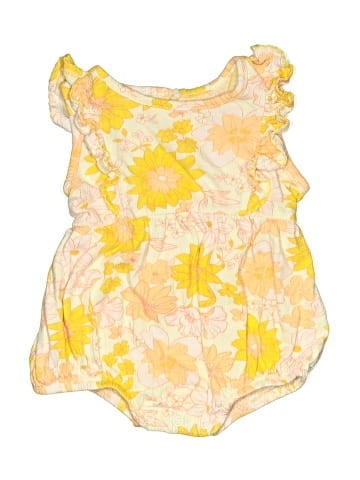 Walmart Short Sleeve Onesie (view 1)
