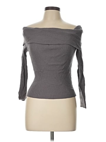 Active USA 3/4 Sleeve Top (view 1)