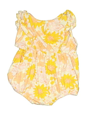 Walmart Short Sleeve Onesie (view 2)