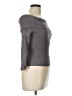 Active USA Gray 3/4 Sleeve Top Size L - photo 4