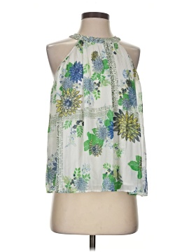 Current Air Sleeveless Blouse (view 1)