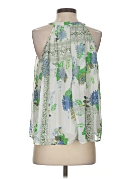 Current Air Sleeveless Blouse (view 2)