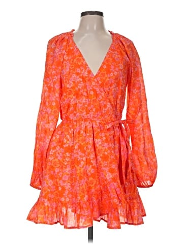 Lovers + Friends Cocktail Dress (view 1)