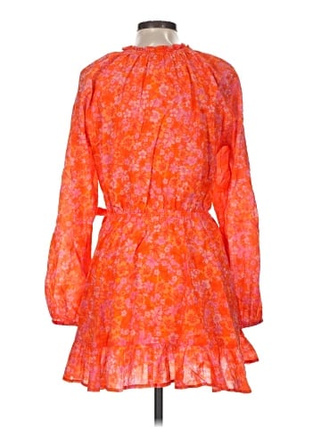 Lovers + Friends Cocktail Dress (view 2)