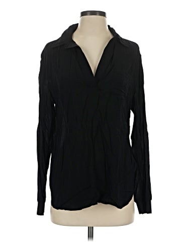 Alala Long Sleeve Polo (view 1)
