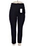 Old Navy Blue Active Pants Size 14 - photo 1