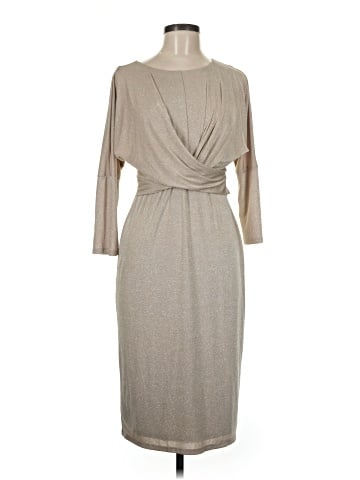 London Times Cocktail Dress (view 1)