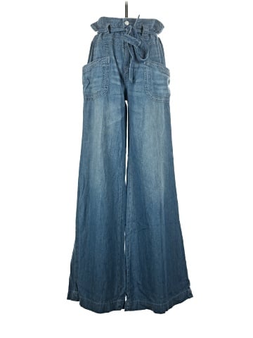 Pilcro and the Letterpress Jeans (view 1)