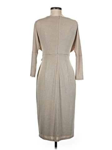 London Times Cocktail Dress (view 2)