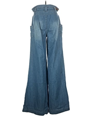 Pilcro and the Letterpress Jeans (view 2)