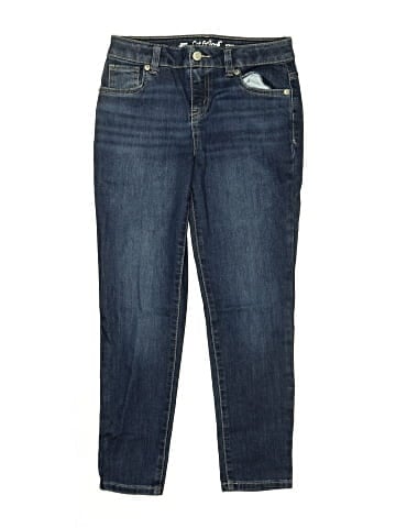 Cat & Jack Jeans (view 1)